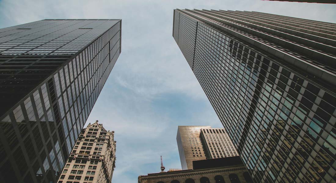 Storbybillede pexels