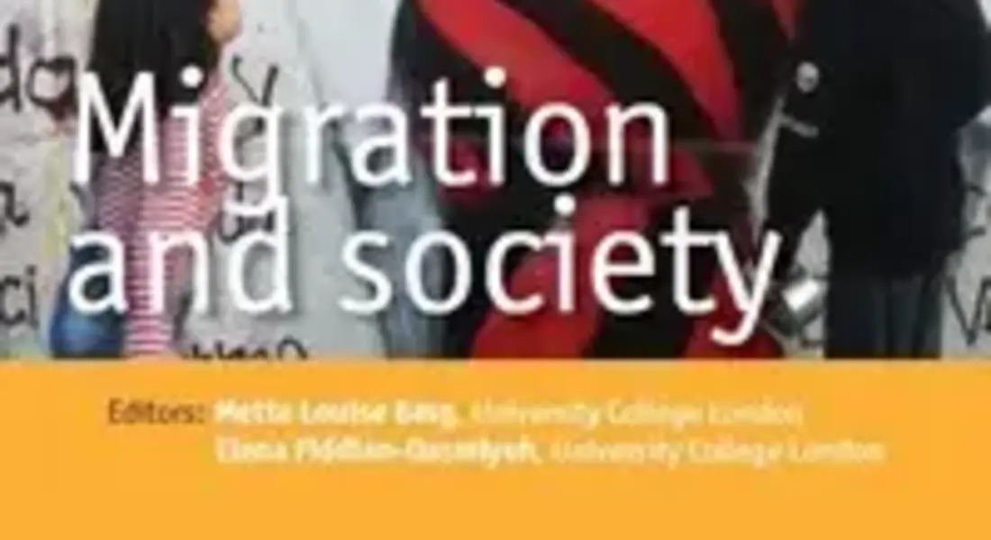 Migration & Society Front Page