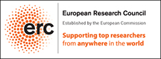 Logo: European Research Council Logo: European Research Council