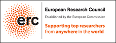 Logo: European Research Council